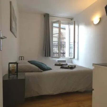 Le Capitaine Jack Appartement Trouville-sur-Mer Buitenkant foto