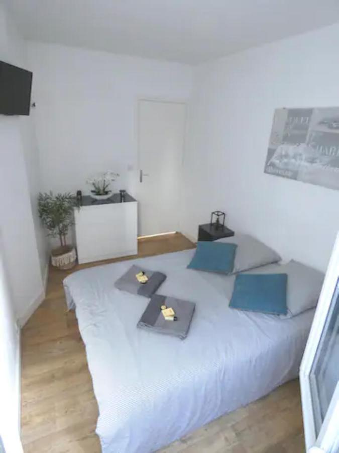 Apartment Le Capitaine Jack *